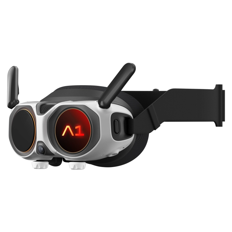 Gogle Antigravity A1 - na ukos