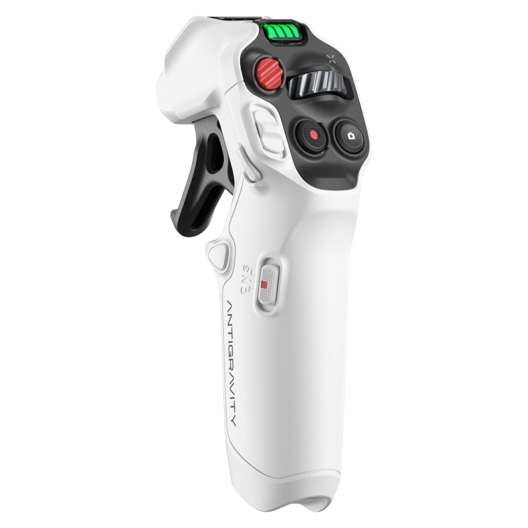 Kontroler Antigravity A1 - na ukos