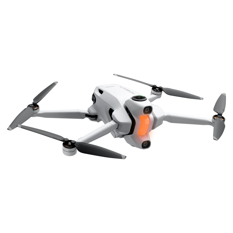 Antigravity A1 - dron na ukos