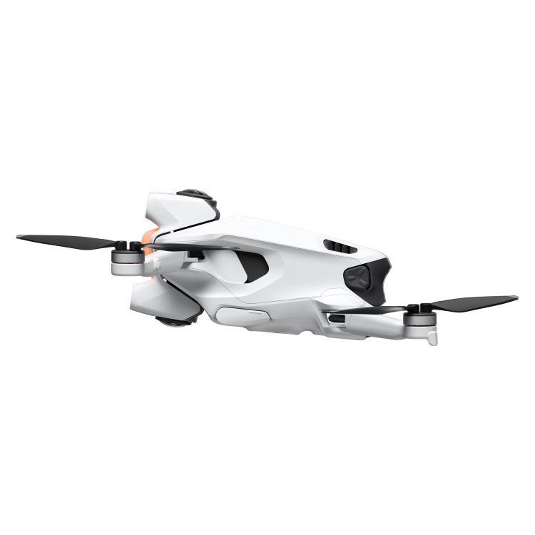 Antigravity A1 - dron od boku