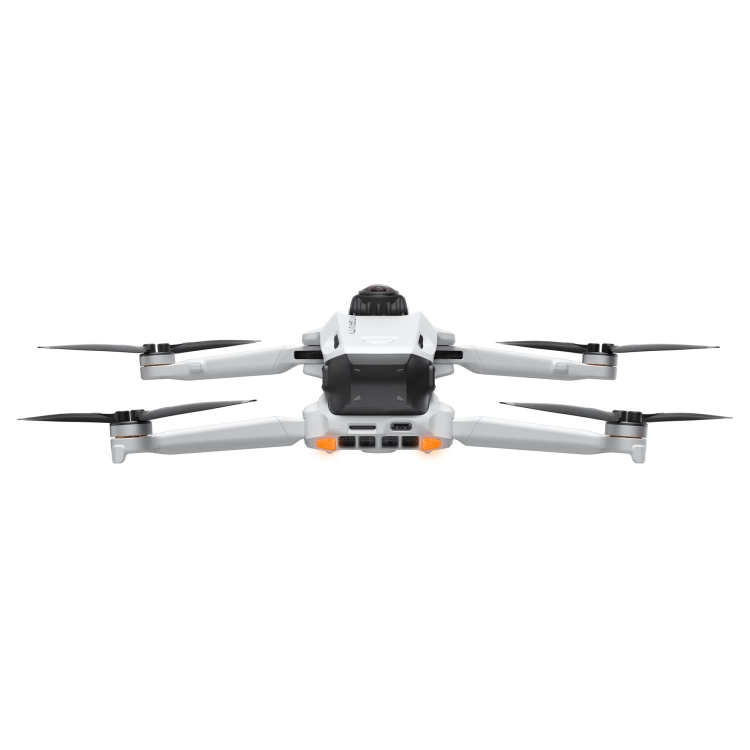 Antigravity A1 - dron od tyłu