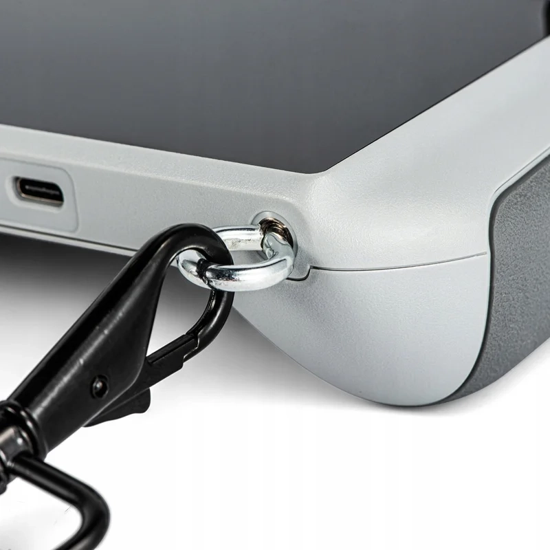 Regulowana smycz na szyję STARTRC do kontrolera DJI RC RC 2 RC Pro (8)