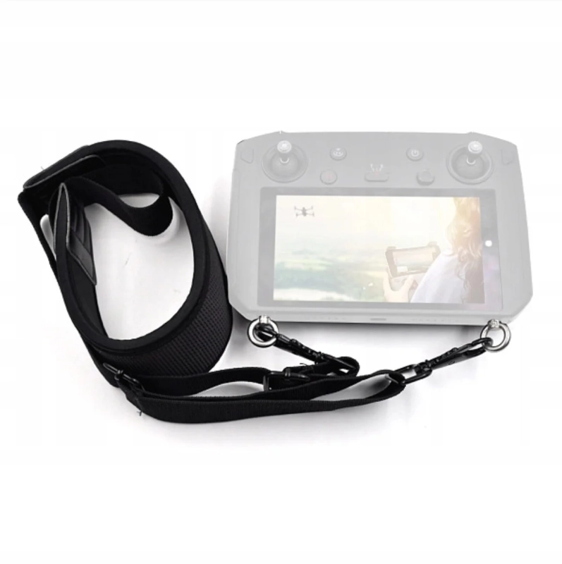 Regulowana smycz na szyję STARTRC do kontrolera DJI RC RC 2 RC Pro