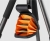 Kompaktowe etui fotograficzne K&F Concept mieszczące filtry o średnicy do 95mm.