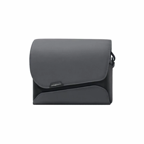 Torba transportowa Antigravity A1 Sling Bag w kolorze szarym.