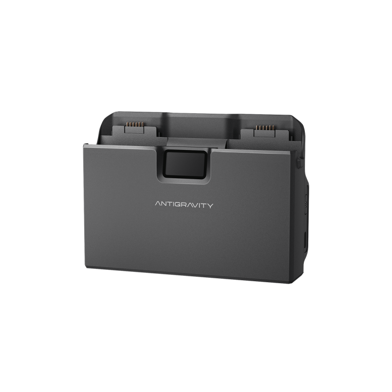 Inteligentny system Smart Power Pooling przenosi energię między akumulatorami.