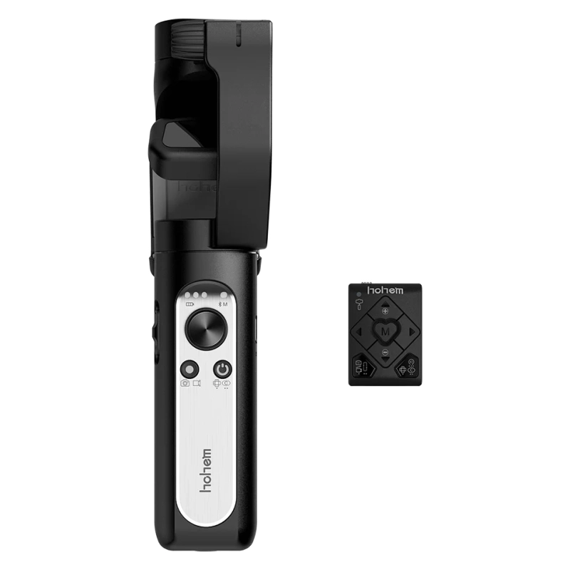 Gimbal Hohem iSteady X2 Do Telefonu Elektroniczny Stabilizator Smartfona