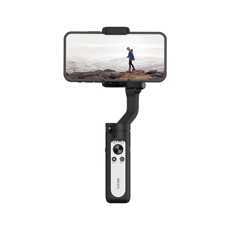 Gimbal Hohem iSteady X2 Do Telefonu Elektroniczny Stabilizator Smartfona