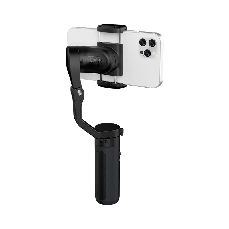 Gimbal Hohem iSteady X2 Do Telefonu Elektroniczny Stabilizator Smartfona