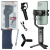 hohem iSteady X - czarny - flystore.pl