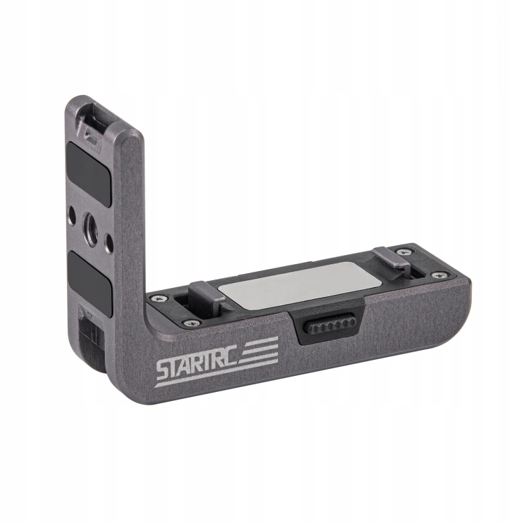 Szybkie mocowanie STARTRC L-Shape do kamery DJI Osmo Action 5 Pro / 4 / 3