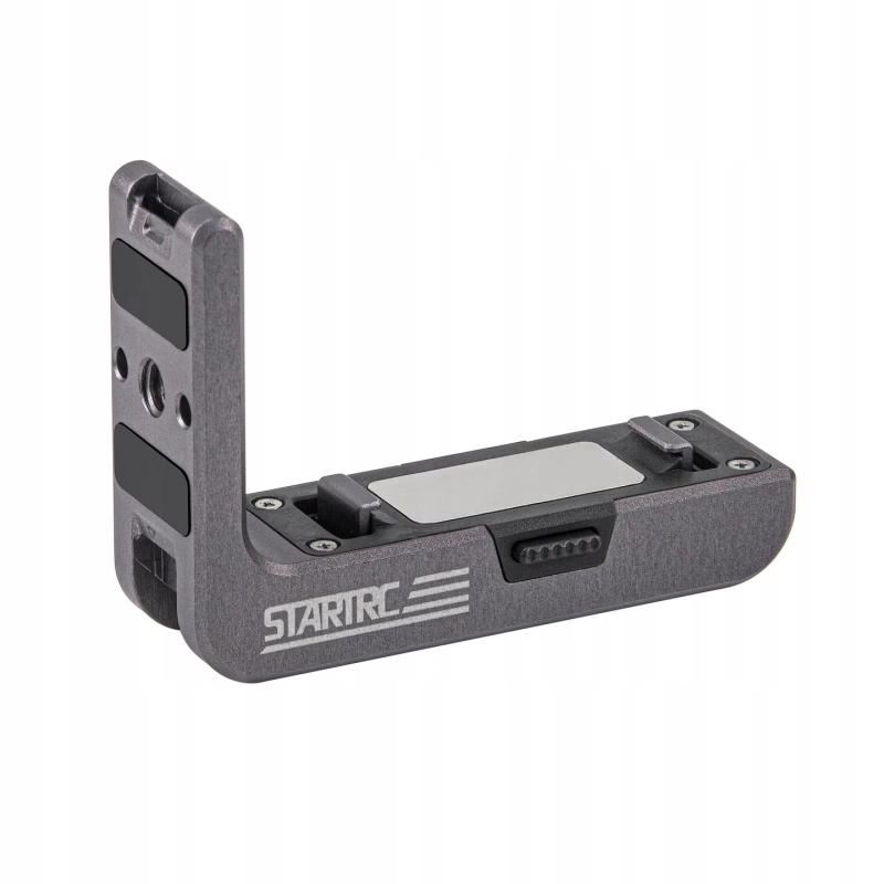Szybkie mocowanie STARTRC L-Shape do kamery DJI Osmo Action 5 Pro / 4 / 3