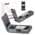 Szybkie mocowanie STARTRC L-Shape do kamery DJI Osmo Action 5 Pro / 4 / 3