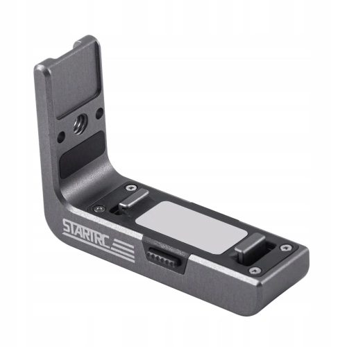 Szybkie mocowanie STARTRC L-Shape do kamery DJI Osmo Action 5 Pro / 4 / 3