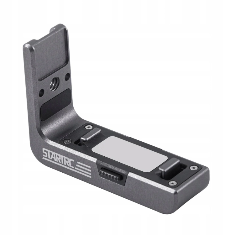 Szybkie mocowanie STARTRC L-Shape do kamery DJI Osmo Action 5 Pro / 4 / 3