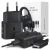 Ładowarka sieciowa Samsung USB-C Fast Charge 25W + kabel