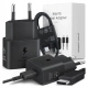 Ładowarka sieciowa Samsung USB-C Fast Charge 25W + kabel