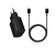 Ładowarka sieciowa Samsung USB-C Fast Charge 25W + kabel