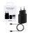 Ładowarka sieciowa Samsung USB-C Fast Charge 25W + kabel