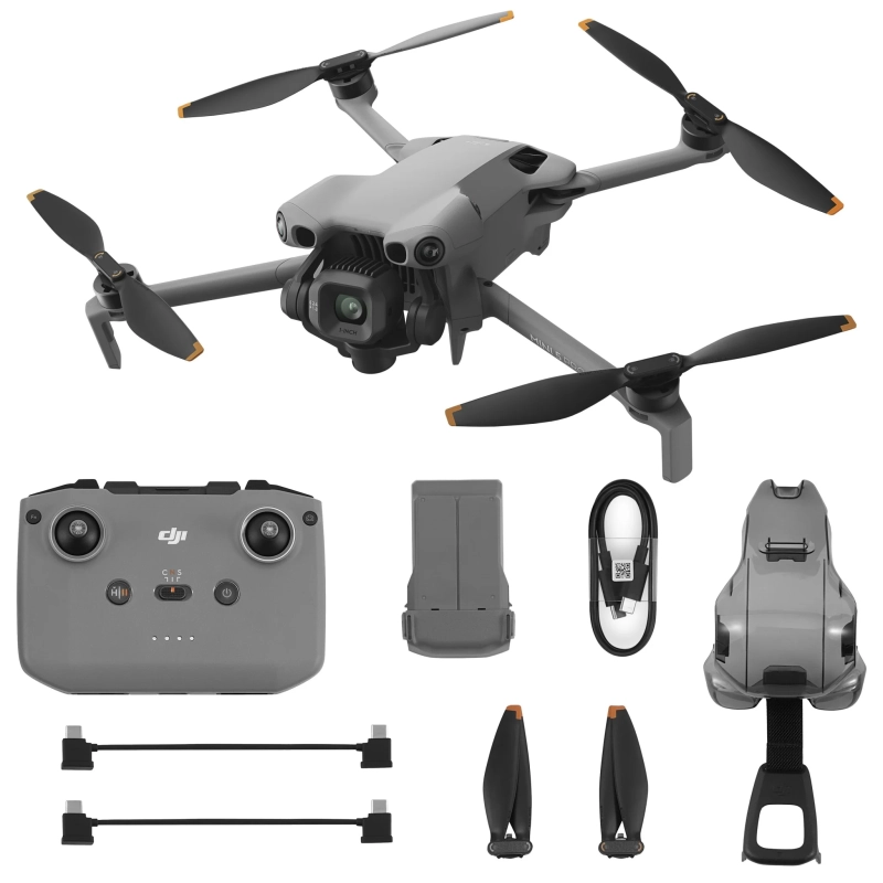DJI-Mini-5-Pro-Standard-(RC-N3) - FLYSTORE.PL