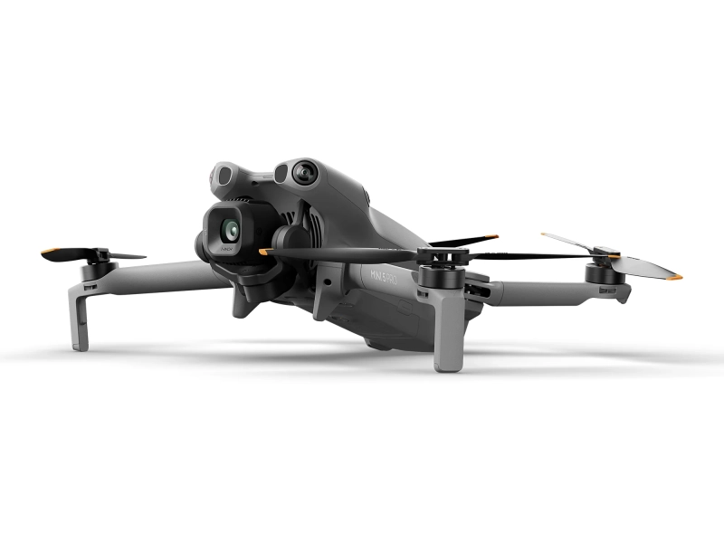 Dron DJI Mini 5 Pro - ukos