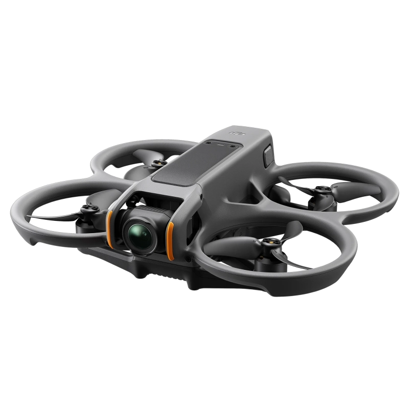 DJI Avata 2 - na ukos