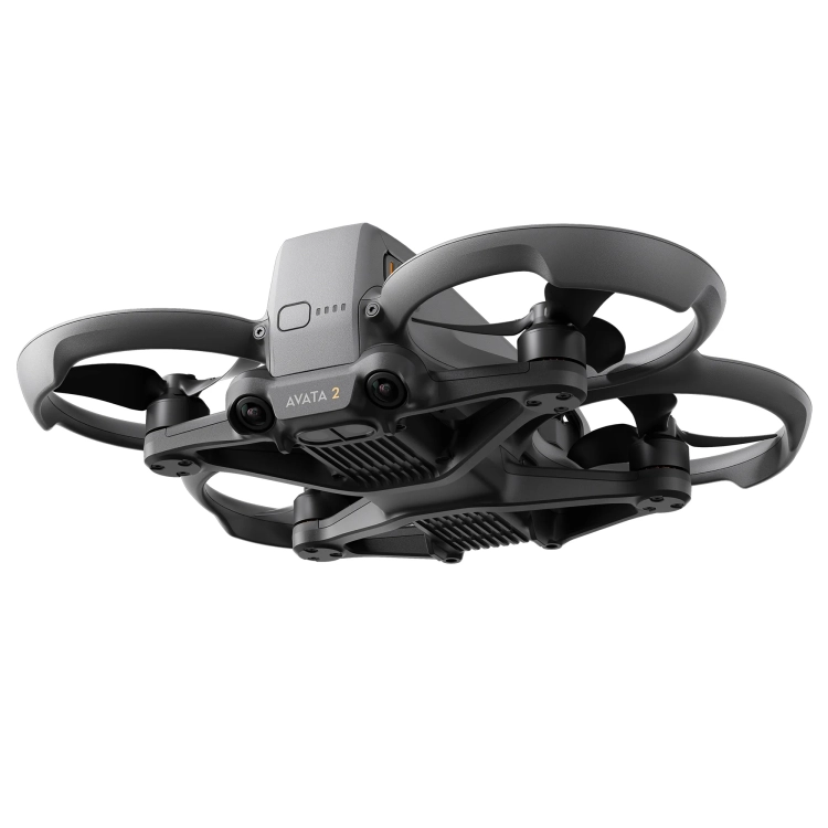 DJI Avata 2 - od tyłu