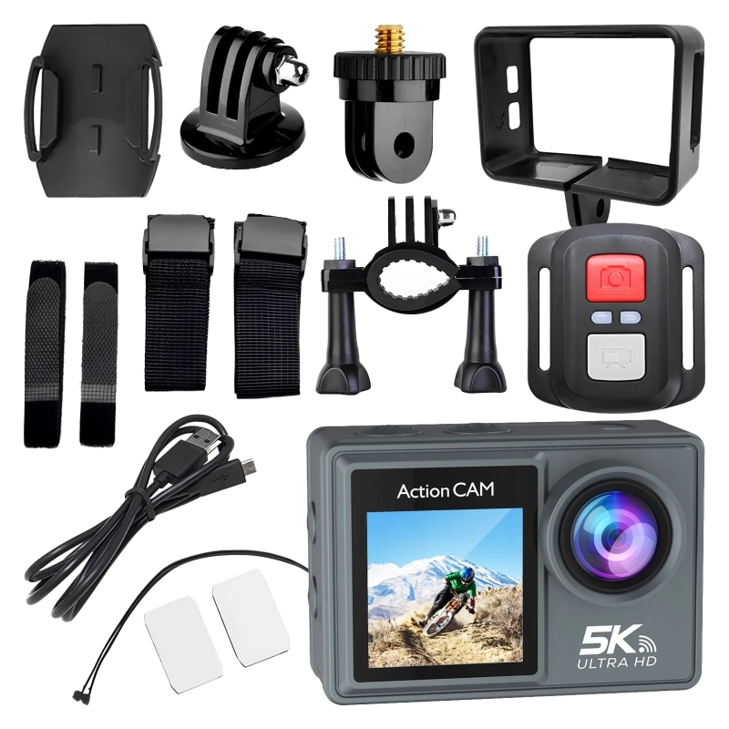 Kamera sportowa AUSEK M40TR