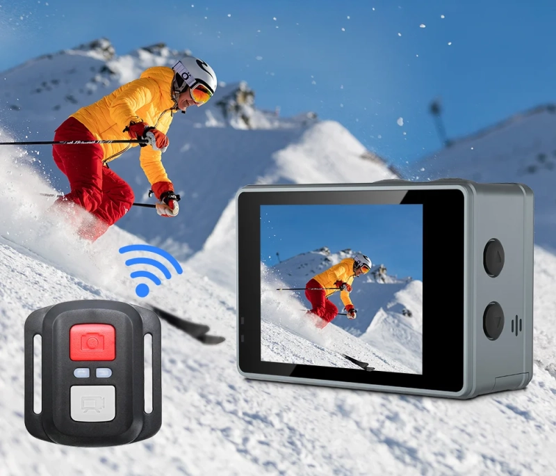 Kamera sportowa AUSEK M40TR