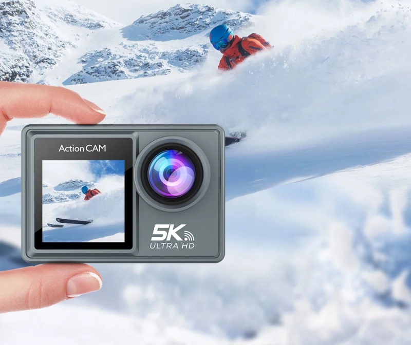 Kamera sportowa AUSEK M40TR