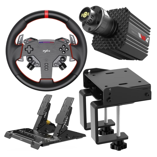 PXN VD4 Bundle