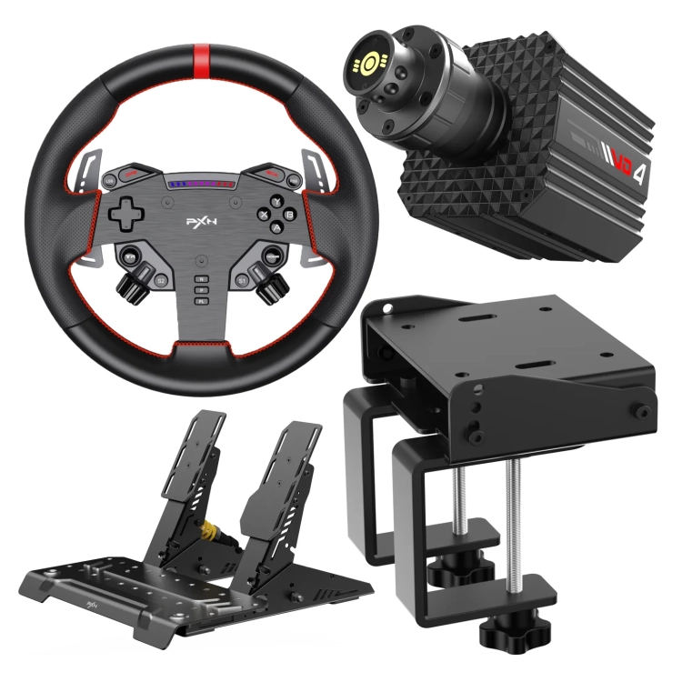 PXN VD4 Bundle
