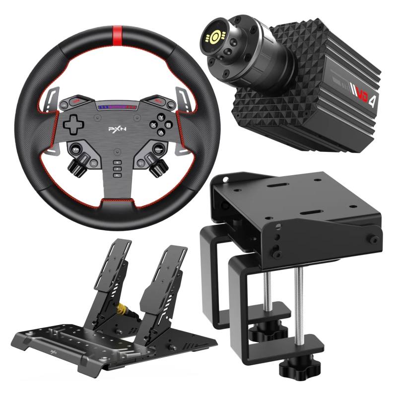 PXN VD4 Bundle