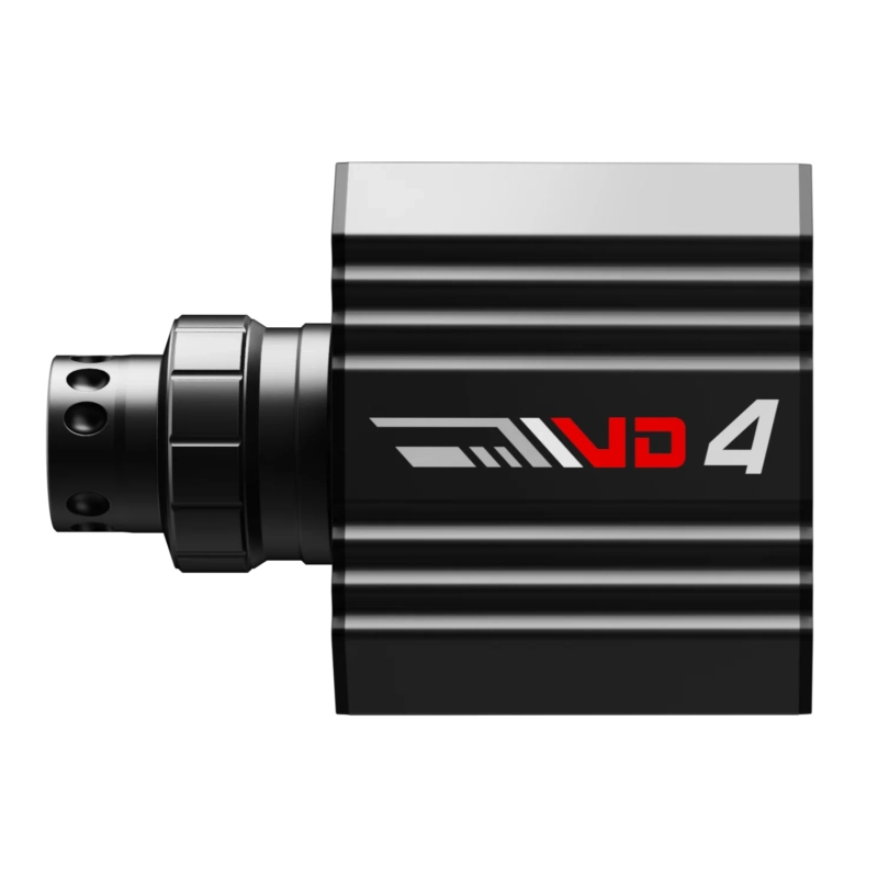 Baza PXN VD 4 - bok