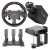 Zestaw do SimRacing PXN VD6 Bundle DP