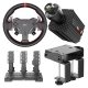Zestaw do SimRacing PXN VD6 Bundle DP