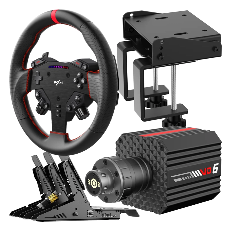 VD6 Bundle + PD HM C - flystore_pl