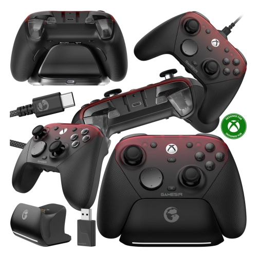 GameSir G7 Pro Tri-Mode
