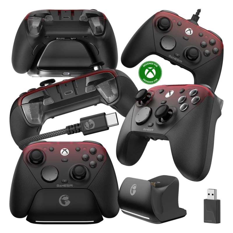 GameSir G7 Pro Tri-Mode
