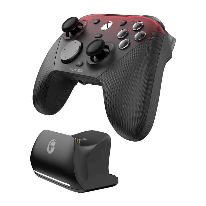 Kontroler GameSir G7 Pro Tri-Mode Xbox /PC /Android ze stacją ładowania