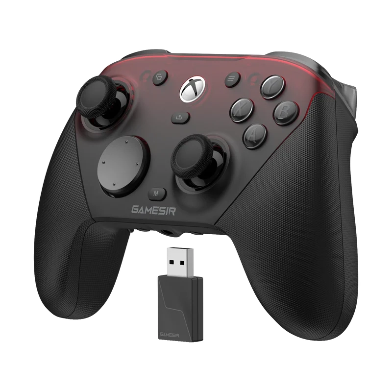 Kontroler GameSir G7 Pro Tri-Mode Xbox /PC /Android ze stacją ładowania