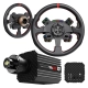 PXN VD10 CS 10 Nm – Direct Drive + kierownica WCS R2 330 mm