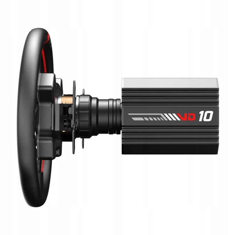 PXN VD10 CS 10 Nm – Direct Drive + kierownica WCS R2 330 mm