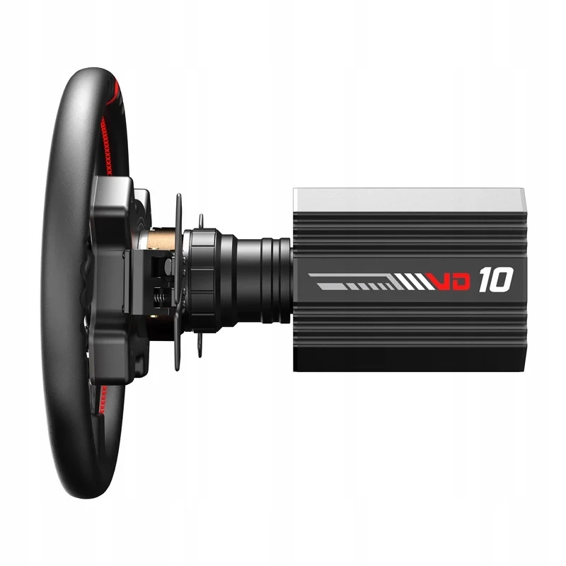 PXN VD10 CS 10 Nm – Direct Drive + kierownica WCS R2 330 mm