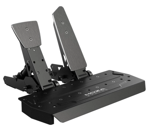 Moza Racing SR-P RS11 Pedały Manipulatory nożne