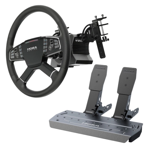 Moza Racing RS071 - sklep FLYSTORE_pl