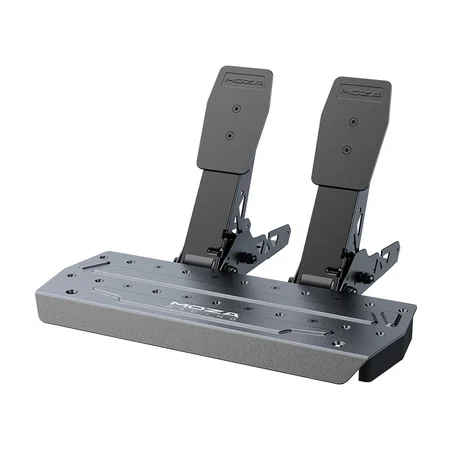 Moza Racing RS071 (Zestaw) Baza R5 kierownica TSW pedały SRP-Lite TRUCK PC