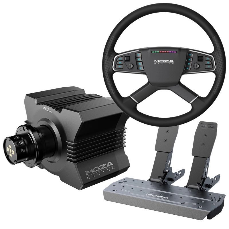 Moza Racing RS071 - sklep FLYSTORE
