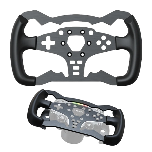 Moza Racing RS032