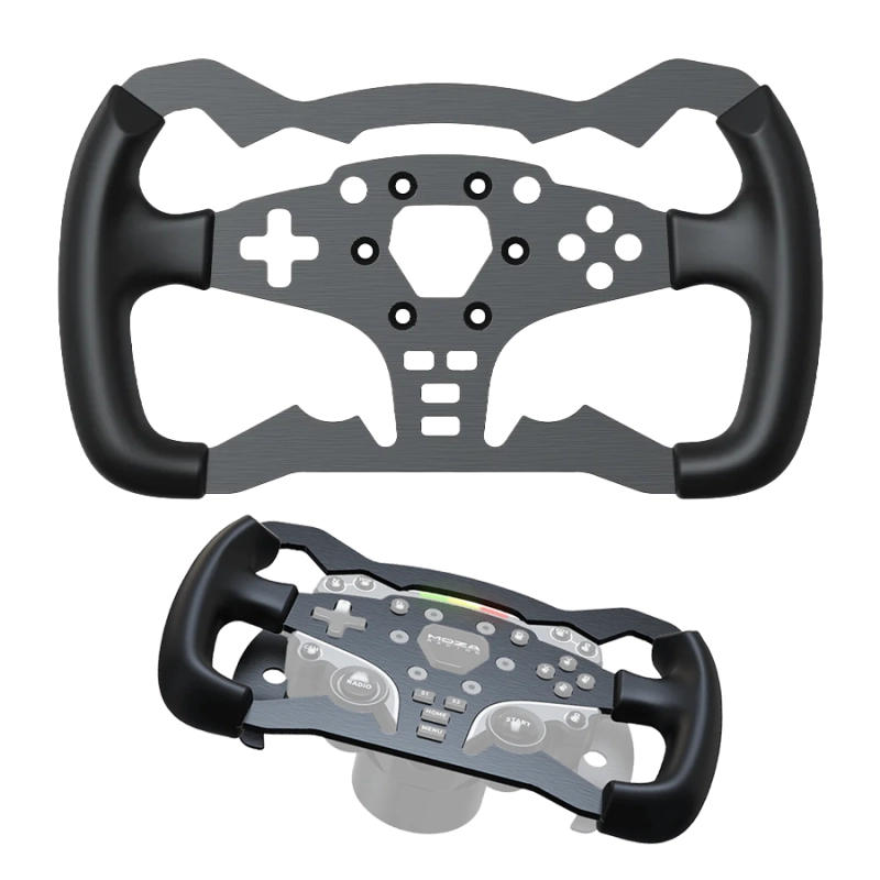 Moza Racing RS032